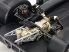 Tamiya 24372 PORSCHE 962C JÄGERMEISTER 1/24